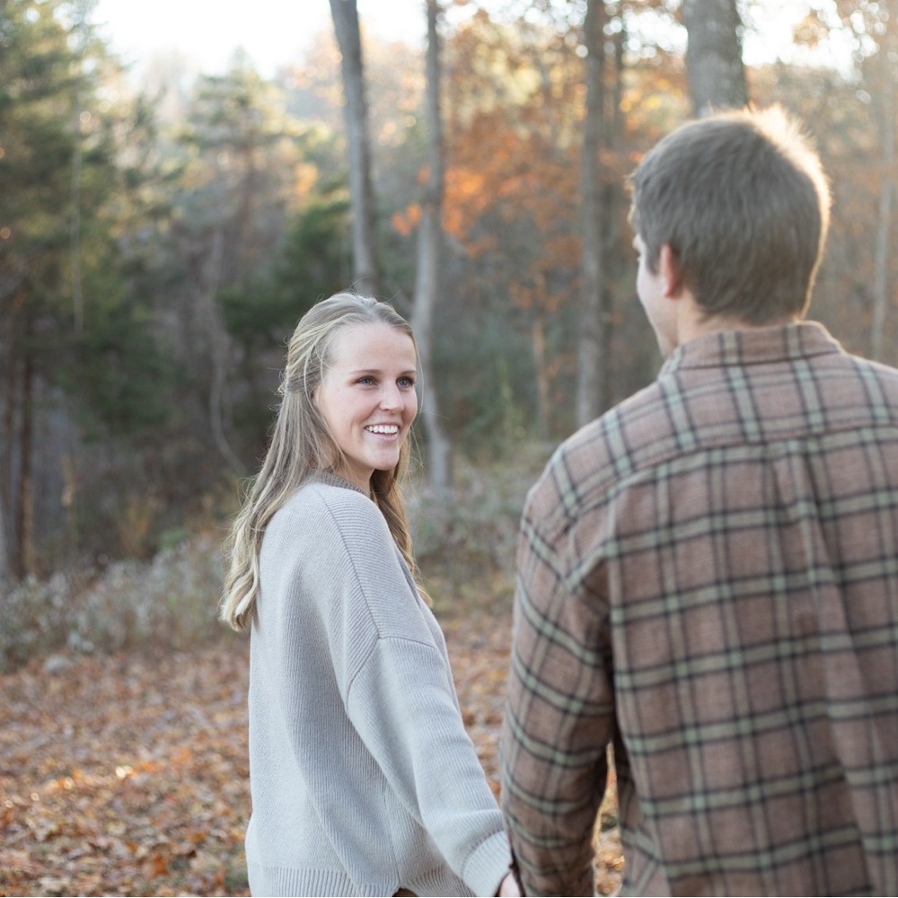 Meet your Posher, Brianna